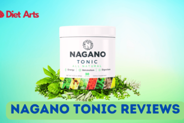 Nagano Tonic Reviews